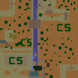 Counter-Strike v1.1 - Warcraft 3: Custom Map avatar