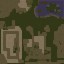 Counter-strike v1.1 - Warcraft 3 Custom map: Mini map