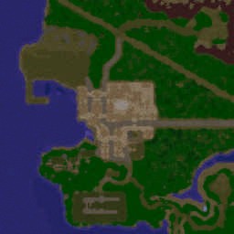 Counter Strike V1.7 official - Warcraft 3: Custom Map avatar