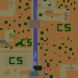Counter-Strike v2.0 - Warcraft 3: Custom Map avatar