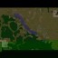 Counter-Strike V4.35 [Desperado] - Warcraft 3 Custom map: Mini map