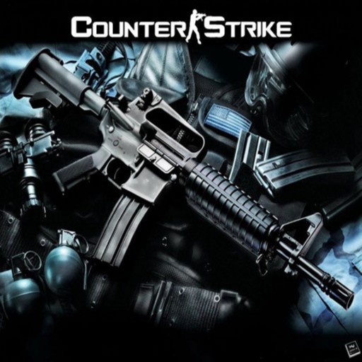 Counter Strike Zero - Warcraft 3: Custom Map avatar