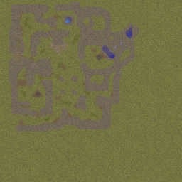 Counterstrike - Desert Town BETA - Warcraft 3: Custom Map avatar