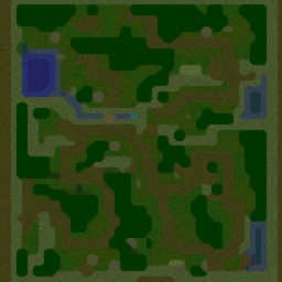 CounterStrike - Old Civilization 1.3 - Warcraft 3: Custom Map avatar