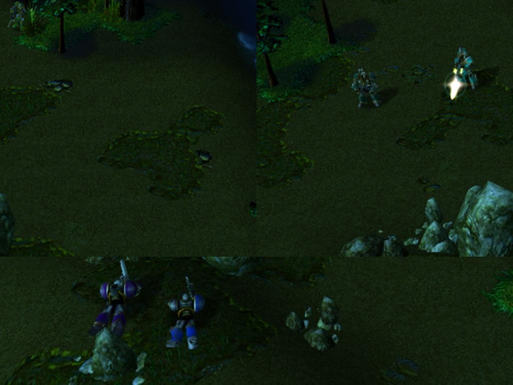 Counterstrike v0.05 - Warcraft 3: Custom Map avatar