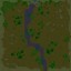 Counterstrike v0.06 - Warcraft 3 Custom map: Mini map