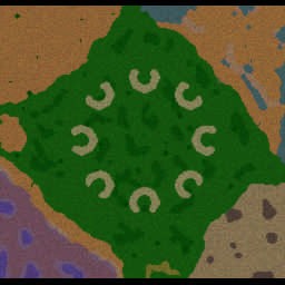 Creep Arena v1.07 - Warcraft 3: Custom Map avatar