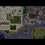 CrescentCross:V.1.04 - Warcraft 3 Custom map: Mini map