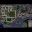 CrescentCross:V.2.2 - Warcraft 3 Custom map: Mini map