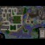 CrescentCross:V.2.3 - Warcraft 3 Custom map: Mini map