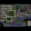 CrescentCross:V.2.4 - Warcraft 3 Custom map: Mini map