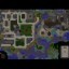 CrescentCross:V.2.7 - Warcraft 3 Custom map: Mini map