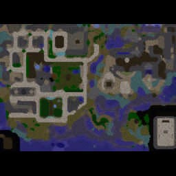 CrescentCross:VerXion.3.10 - Warcraft 3: Custom Map avatar