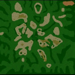 Crucible of the Forest - Warcraft 3: Custom Map avatar