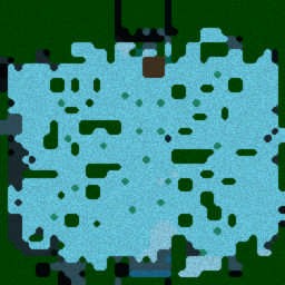 Crystal Maiden Wars 4.00a - Warcraft 3: Custom Map avatar