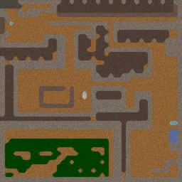 CS : Italy - Warcraft 3: Custom Map avatar