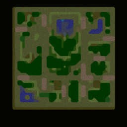 CS Revolution v1.0 - Warcraft 3: Custom Map avatar