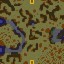 CS Sniping Tactics 1.0 - Warcraft 3 Custom map: Mini map