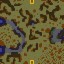 CS Sniping Tactics - Warcraft 3 Custom map: Mini map