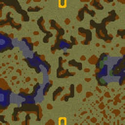 CS Sniping Tactics [AI] - Warcraft 3: Custom Map avatar