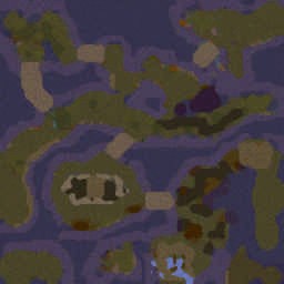 CS source v1.64 Village - Warcraft 3: Custom Map avatar