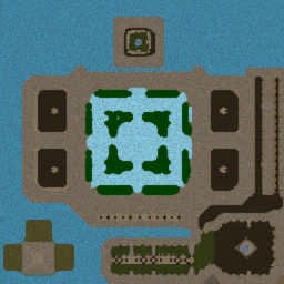 !CSA HEROES WARS II ! - Warcraft 3: Custom Map avatar