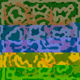 CTF - Ashes of Summer - Warcraft 3: Custom Map avatar