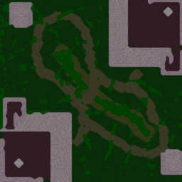 CTF One Hit 3 - Warcraft 3: Custom Map avatar