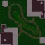 CTF One Hit Warcraft 3: Map image