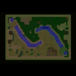 CTFX v1.30 - Warcraft 3: Custom Map avatar