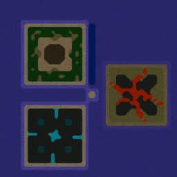 Cuber Arena 2.09 - Warcraft 3: Custom Map avatar
