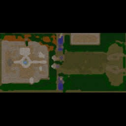 Cuoc Chien Chong Mong Nguyen v1.1 - Warcraft 3: Custom Map avatar
