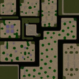 cuoc chien cua than linh bate (new) - Warcraft 3: Custom Map avatar