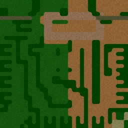 Cuoc Chien Hoan loan - Warcraft 3: Custom Map avatar