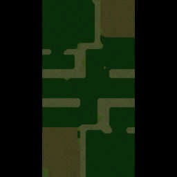 cuoc chien khong ket thuc v3.0 - Warcraft 3: Custom Map avatar