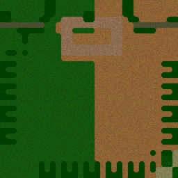 Cuoc Chien Phep Thuat NEW 2014 - Warcraft 3: Custom Map avatar