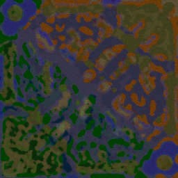 Custom Hero Aeon of Strife v.0.01a - Warcraft 3: Custom Map avatar