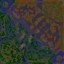 Custom Hero Aeon of Strife Warcraft 3: Map image