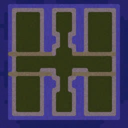 Custom Hero Arena - Warcraft 3: Custom Map avatar