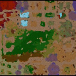 Custom Hero Arena 3D Final - Warcraft 3: Custom Map avatar