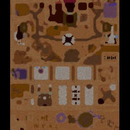 Custom Hero Arena By TommsoN - Warcraft 3: Custom Map avatar