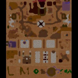 Custom Hero Arena Supreme B - Warcraft 3: Custom Map avatar