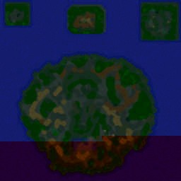 Custom Hero Arena Survivor v1.0c - Warcraft 3: Custom Map avatar