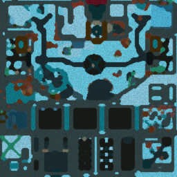 Custom Hero Arena X v2.8 - Warcraft 3: Custom Map avatar