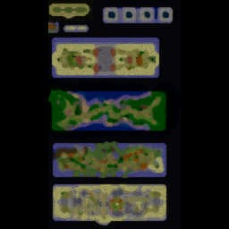Custom Hero (Capture Flag) v1.08 - Warcraft 3: Custom Map avatar