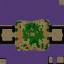 Custom hero Left vs Right v1.9b - Warcraft 3 Custom map: Mini map