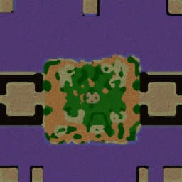 Custom hero Left vs Right v2.2 - Warcraft 3: Custom Map avatar