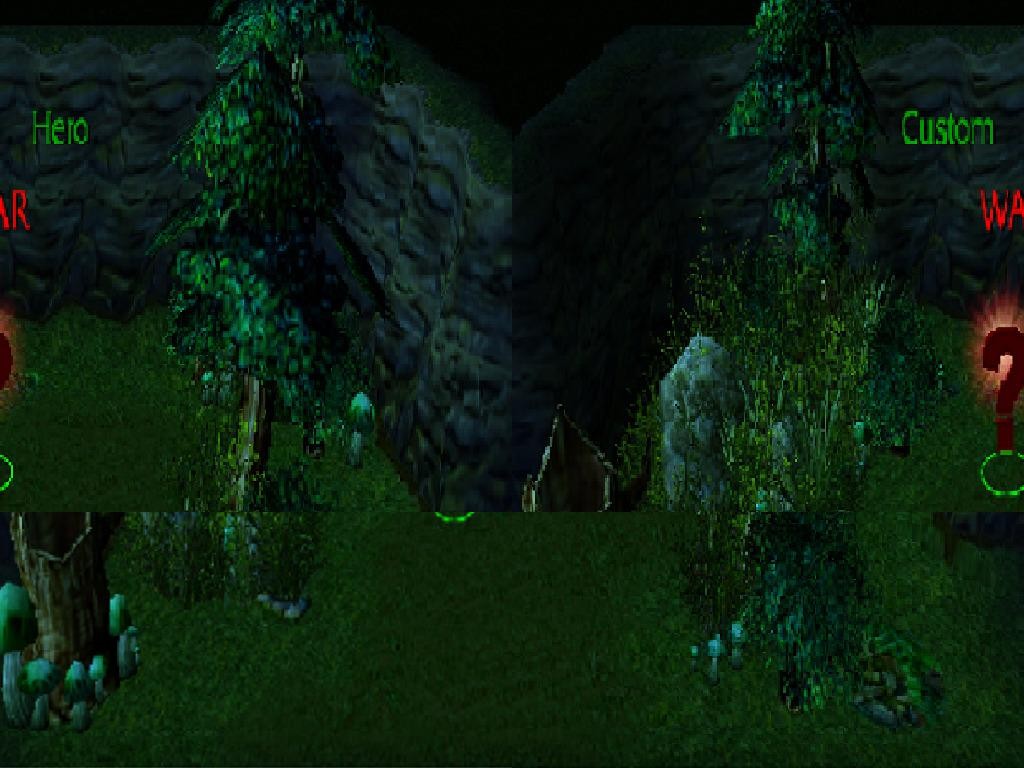 Custom Hero War v1.08 - Warcraft 3: Custom Map avatar