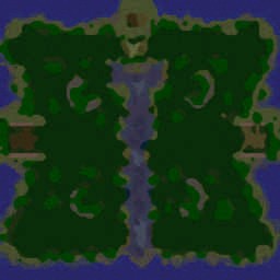 Custom Hero War v4.7 - Warcraft 3: Custom Map avatar