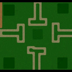 Custom Hero Wars - Warcraft 3: Custom Map avatar